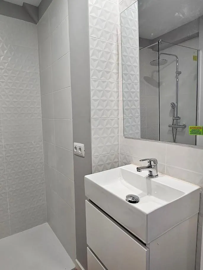 Apartment In The Center Of The Old Town. Puerto de la Cruz  Spanje