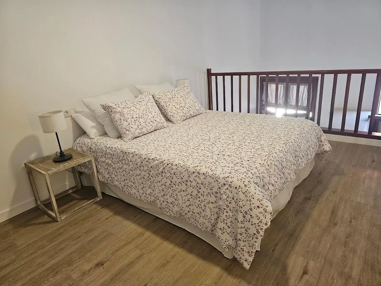 Apartment In The Center Of The Old Town. Puerto de la Cruz  Spanje
