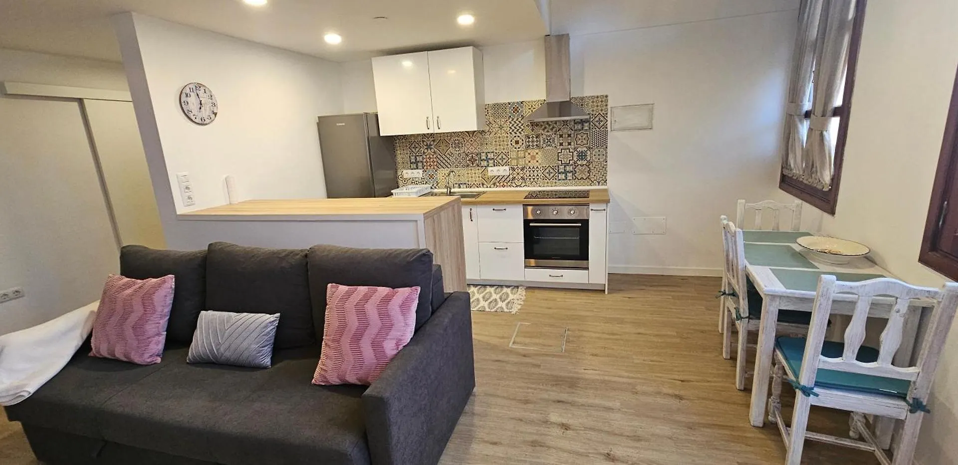 Apartment In The Center Of The Old Town. Puerto de la Cruz  Spanje