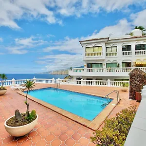 Appartement Infinity View, Puerto de la Cruz (Tenerife)