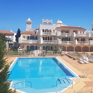 Parque Lotos - De Lujo Puerto de la Cruz (Tenerife)