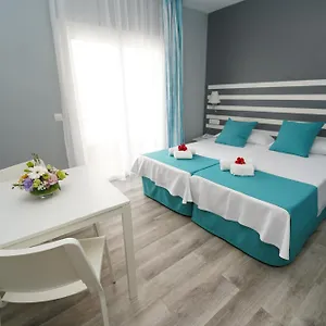 Appartamento Rf Bambi Adults Only, Puerto de la Cruz (Tenerife)