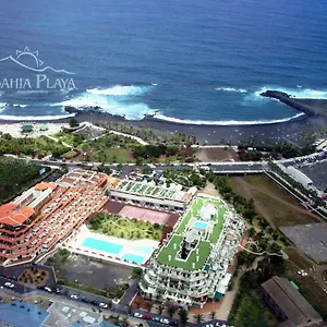 Appartamento Bahia Playa, Puerto de la Cruz (Tenerife)