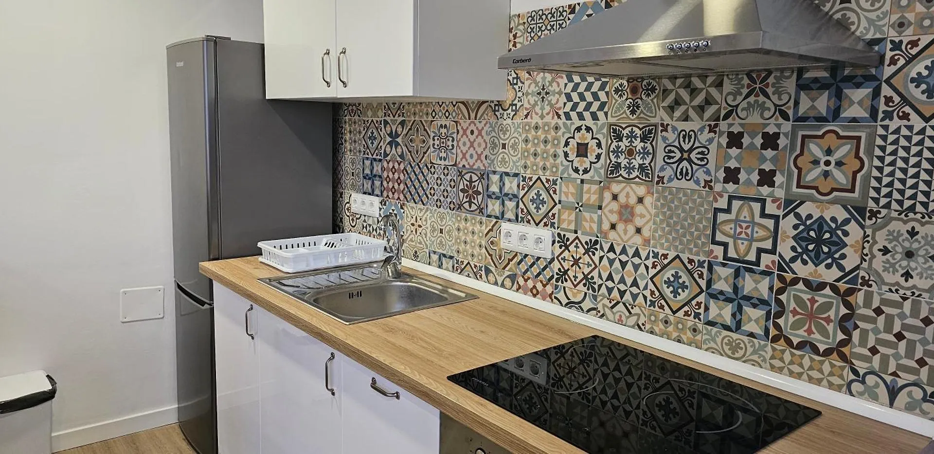 Apartment In The Center Of The Old Town. Puerto de la Cruz  Spagna